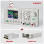 RD RD6012W 60V 12A DC DC Step Down Power Supply Whole Set not Assembled (RD6012W+S800 case+ 800W PSU)