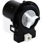 ENTERPARK ALL NEW DC31-00054A OEM Washer Drain Pump Motor for Samsung Replaces 62902090 AP4202690 1534541 DC31-00016A PS4204638