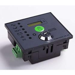 Knowtek DSE702AS DSE702 702K-AS Generator Controller Automatic Start Control Module with Keys