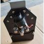 BestAccess Golf Cart EZGO Heavy Duty Forward and Reverse Switch Assembly Fits EZGO 1994-Up TXT/Medalist and Utility Vehicles with 36 Volt Series Drive Systems OEM# 70578-G01