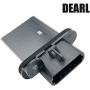 HVAC Blower Motor Resistor control module compatible with Toyota 05-15 Tacoma 05 06 07 08 09 10 11 12 13 14 15 （2005 2006 2007 2008 2009 2010 2011 2012 2013 2014 2015)