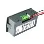 Contrôleur de Vitesse Variable PWM 12V 24V DC pour Écran LED Numérique DIY Electronic - 1 pièce Contrôleur de Vitesse Variable PWM 12V 24V DC pour Écran LED Numérique DIY Electronic - 1 pièce