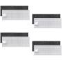 Amarey A800 & A900 & A980 General Replenishment Kit (Not Fit for A90+)