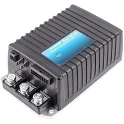 1243-4320 36V 300Amp 0-5V for Electric Vehicle Curtis Seperately Excited Motor Controller for SepEx HangCha Noblift ZoWell Electric Pallet Trucks Controller 12434320 360104320