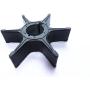 Boat Motor Water Pump Impeller 17461-96300 17461-96301 1741-96302 17461-96310 17461-96311 17461-96312 for Suzuki 4-Stroke 60HP 50HP 40HP 30HP 25HP Outboard Engine, fits Sierra 18-3096