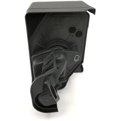 Air Filter Housing Cover Cleaner for Honda GX340 GX390 188F 190F 192F Engine Motor Generator Lawn Mower