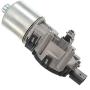 A-Premium Windshield Wiper Motor Front Compatible with Chevrolet Traverse Uplander Chrysler 200 Cirrus Sebring Buick Enclave Terraza Dodge Avenger Journey GMC Acadia Pontiac Montana