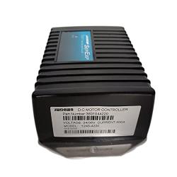 JWDAWN 1243-4220 24V 36V 200A DC Separately Excited Motor Speed Controller Golf Cart Accessories Industrial Electric Vehicle Material Handling Truck Personnel Carrier Parts Sweeper Scrubber Scooter