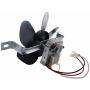 Endurance Pro 97012248 Range Hood Fan Motor Replacement for Broan Nautilus BP17, 99080492, S97012248