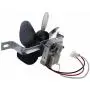 Endurance Pro 97012248 Range Hood Fan Motor Replacement for Broan Nautilus BP17, 99080492, S97012248