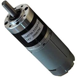 Hot sell low speed mini 12v dc gear motor for home appliance