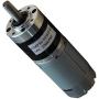 12v Dc Motor High Speed Heavy Duty Gearhead