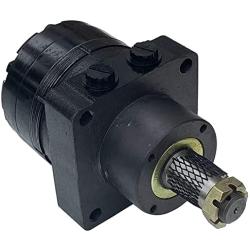 ZTUOAUMA Wheel Motor Replacement for Exmark 1-523328 Toro 103-6988 Oregon 27-500 Parker TF0240US081AADD Stens 025-503