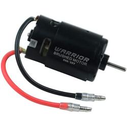 Rc Motor 550 35T Brushed Motor+30A/26A/22A/20A Brushed ESC BEC for 1/10 RC Short-Course Truck Car Traxxas Slash Redcat HPI HSP Wltoys VKAR 10SC HPI 727 DIY RC Car