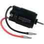 Rc Motor 550 35T Brushed Motor+30A/26A/22A/20A Brushed ESC BEC for 1/10 RC Short-Course Truck Car Traxxas Slash Redcat HPI HSP Wltoys VKAR 10SC HPI 727 DIY RC Car