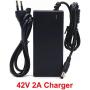 YXDFG 36V 15Ah E-Bike Battery, 10S4P Lithium Ion Battery Pack36v 15000Mah High Power Battery,with BMS+42V2A Charger,for 350W 500W 750W1000w Motor Electric Bike