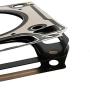 HTRACING 2PCS Cylinder Head Gasket MLS for LS1/LS6 LS 4.8L 5.3L 5.7L 2002-2014 Replaces 12589226 12498544 12565390 12573949 Compatible with Chevy Buick Pontiac Cadillac GMC Hummer Saab