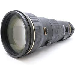 Nikon Telephoto 400mm f/2.8 D IF-ED Silent Wave Motor AF-S Auto Focus Lens (52)