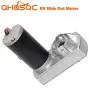 QHQSQC RV Slide Out Motor 18:1Ratio Replacement RP-785615 30 Amp 12 Volt 5800 RPM Camper Slideout Motor M-8910, 132682, 168956