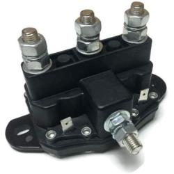 12V Winch Motor Reversing Solenoid Switch Relay replaces Arrowhead LRW6001