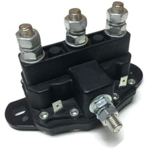 12V Winch Motor Reversing Solenoid Switch Relay replaces Arrowhead LRW6001