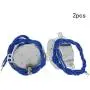 Jutagoss Synchronous Motor,TYC-50 Double Flat Shaft Direction CW/CCW, 4 Watt AC 110V 10-12 RMP, 2 Pcs