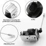 Wonvon 39400-2G700 Wastegate Control Valve Solenoid, Turbo Charger Solenoid Compatible with Hyundai Sonata 2011-2016, Santa Fe Sport 2013-2016, Kia Optima 2011-2015, Sportage 2011-2016