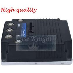 yise-O0474 New Controller CURTIS DC Speed Controller 166595651 36-48V 600A 1244-5651 Motor Controller