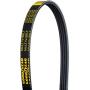 Goodyear Belts 1040305 Serpentine Belt, 4-Rib, 30.5