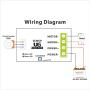 Laliva Tool - Promotion!1A-10A Current Limiter Module 12V 24V DC Motor Speed Controller PWM CCMCP