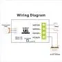 Module de limitation de courant 12V 24V DC pour Contrôle de Vitesse Moteur PWM CCMCP - Promotion ! Module de limitation de courant 12V 24V DC pour Contrôle de Vitesse Moteur PWM CCMCP - Promotion !