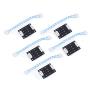 Teyleten Robot New TL-Smoother V1.0 Addon Module for 3D pinter Motor Drivers Controller (5PCS)
