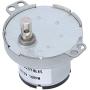 Gear Motor,JS-520T DC Gear Motor DC12V 10RPM Gear Motor Reduction Geared Box Equipment