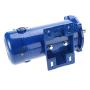 LuckyHigh Permanent Magnet DC Motor 3/4 HP Electric Motor 1750 RPM 90V with 2 Carbon Brushes