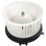 BOXI 89019320 700191 Front HVAC Blower Motor Fan Assembly Replacement for 2003 2004 2005 2006 2007 2008 2009 2010 2011 Cadill-ac Escalade/Chevy Avalanche/Silverado/Suburban/GM-C Sierra/Yukon