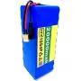 SHENGANG Lithium Battery 36V 72Ah Electric Vehicle Power Moped Lithium Battery Built-in BMS with Xt60 Plug + Charger,for 250W~1000W Motor Ebike Electric Bicycle