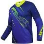 Weimostar Mens Cycling Jersey MTB Long Sleeve T Shirt Mountain Bike Motorcycle Bicycle Clothes
