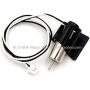 Vehicles-OCS Huckus XK A130 Y20 RC Airplaner Spare Parts A130-0005 A130-0006 CW CCW Motor - (Color: 1pcs CCW Motor)