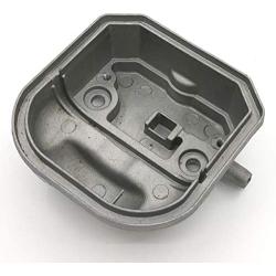 Cancanle Cylinder Head Cover for Honda GX35 GX35NT HHT35S UMK435 Trimmer Brushcutter Engine Motor
