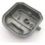 Cancanle Cylinder Head Cover for Honda GX35 GX35NT HHT35S UMK435 Trimmer Brushcutter Engine Motor