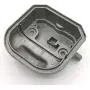 Cancanle Cylinder Head Cover for Honda GX35 GX35NT HHT35S UMK435 Trimmer Brushcutter Engine Motor