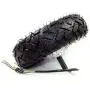 L-faster 36V48V 450W Brushless Hub Motor with Tubeless Tire Mountain Skateboard 9-Inch Single Shaft Hub Motor Wheel