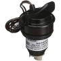 Seachoice Submersible Bilge Pump Replacement Motor Cartridge, 500 GPH, 2.5 Amps, 12V DC