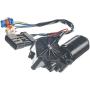Front Left Driver Side Headlight Motor for Chevrolet Corvette 2000-2004 (5 Pins)