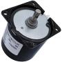 Electronic Components Motor Permanent Magnet Synchronous Motor 60KTYZ Speed Reducer Motors AC220V 14W Controllable Positive and Negative Inversion (Speed : 30rpm)