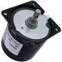 Electronic Components Motor Permanent Magnet Synchronous Motor 60KTYZ Speed Reducer Motors AC220V 14W Controllable Positive and Negative Inversion (Speed : 30rpm)