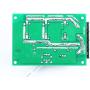 KNACRO High-Power DC Motor Speed Controller 40A DC12V/24V/36V/48V Maximum Power 2000W High Efficiency, High Torque,High Current Protection