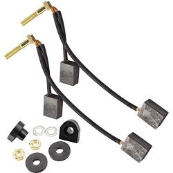 Panglong ADC Motor Brush Kit,Fits Club Car 1021862-01,Fits EZGO Electric 73120-G25 102186201