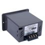 DC Motor Speed Controller, DC 12-60V 40A PWM Brush Motor Speed Controller CW CCW Reversible Switch