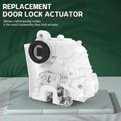 OTUAYAUTO Door Lock Actuator for Rear Left Driver Side - Replacement for 2007-2011 Honda CRV CR-V OEM# 72650-SWA-A01, 72650SWAA01